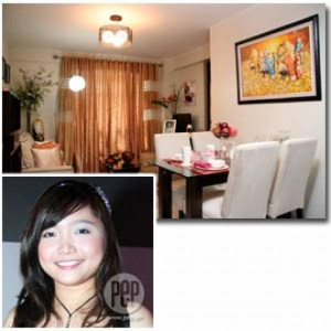 Charice Pempengco Estates and Homes ( 2 )