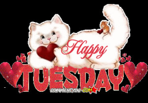 gif # tuesday # happy tuesday # day by enhanceddreams