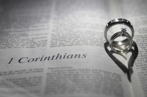 Related For Wedding Rings Bible