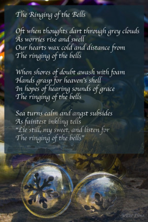 The Ringing of the Bells