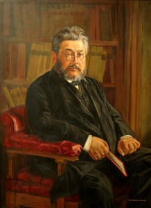 spurgeon-portrait-roney