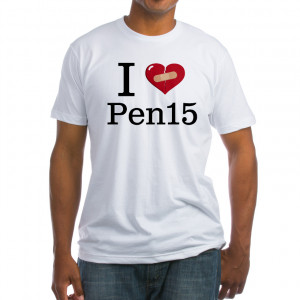 Love Pen15 T Shirts I Love Pen15 Shirts & Tees