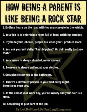 Rock Star