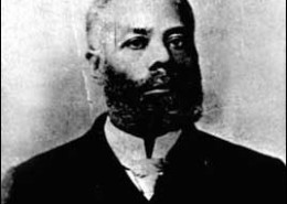 Elijah McCoy - blackinventor.com
