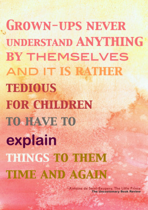 Quotes-Explain-TheLittlePrince