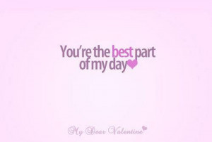 Best I Love You Quotes