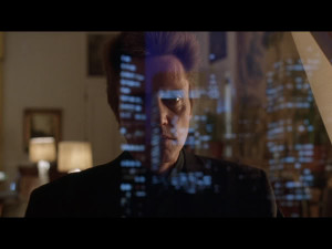 King of New York (1990): Everybody Wants to Rule the World.