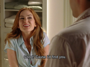 Top 14 amazing pictures (gifs) from film Wedding Crashers quotes