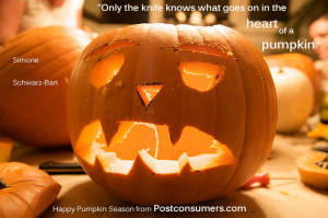 Our Favorite Pumpkin Quotes Round Two!