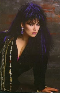Ann Wilson Quotes