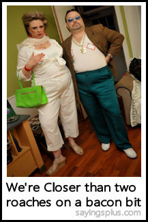 Funny Redneck Sayings and Quotes