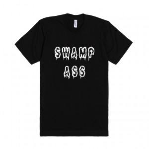 Search: swamp ass