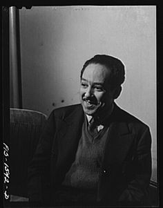 Langston Hughes Birthday: 8 Quotes From The Legendary Author (PHOTOS)