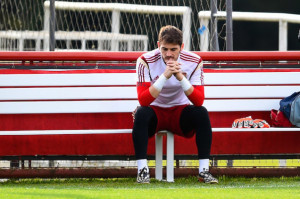 The Assassination Of Iker Casillas By The Coward José Mourinho The ...
