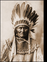 Black Elk , Oglala Lakota Sioux (1863-1950)