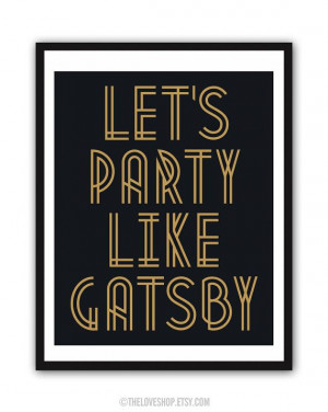 ... Invitations Ideas, Gatsby Prints, Display Quotes, Modest Prom Dresses