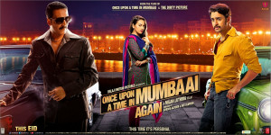 Once Upon A Time In Mumbai Dobara Movie Dialogue And Shayari