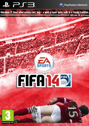 FIFA 15 - Dons Edition - Aberdeen FC forum