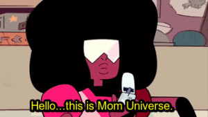 gif garnet steven universe steven universe gif su spoilers fusion ...