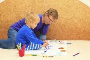 The Importance of Parent Involvement in Early Childhood Education