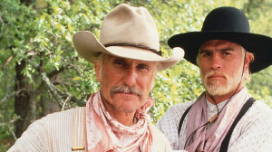 LONESOME DOVE (1988)