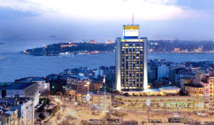Istanbul hotel alberghi a Istanbul