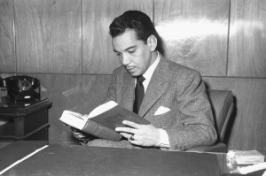 Mario Moreno Quot Cantinflas