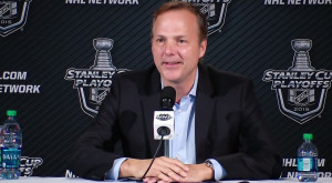 Game day quotes: Blackhawks coach Quenneville