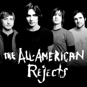 Artist All American Rejects