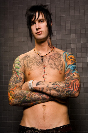 a7x, avenged sevenfold, forever, tattoo, the rev