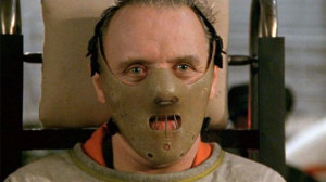 Psycopaths -- such as the infamous fictional character Hannibal Lector ...