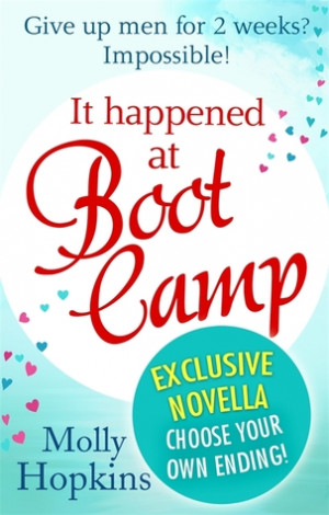 Start by marking “It Happened At Boot Camp” as Want to Read: