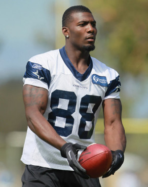 quote dallas cowboys receiver dez bryant was arrested monday after he ...