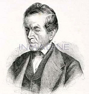 David Friedrich Strauss german protestant theologian and philosopher