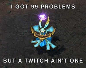 League Of Legends Funny Quotes Fave Quote PENTAKILL Funny