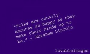 Abraham Lincoln Qutoes Images || Beautiful Abraham Lincoln Qutoes ...