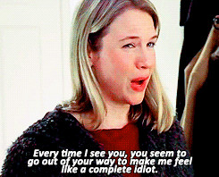 201 Bridget Jones's Diary quotes