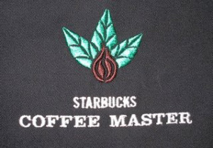What is a Coffee Master????