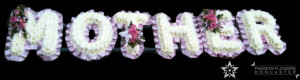 Quotes Pictures List: Funeral Flowers For Mom