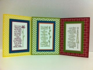 Sidekick Sayings Set