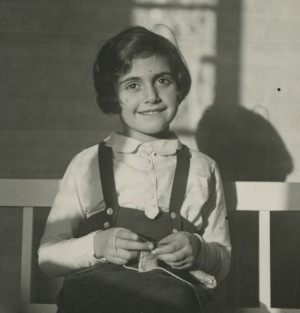 Margot Frank