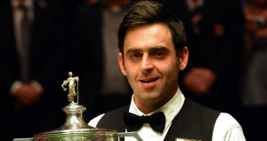 Ronnie O'Sullivan: will not take part in this year's Premier League