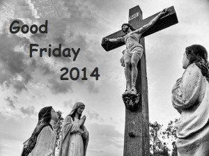 Famous Happy Good Friday Quotes Wishes SMS Text Messages