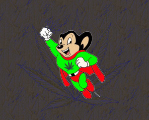 mighty mouse turns fighty ralph bakshi mighty mouse mighty mouse