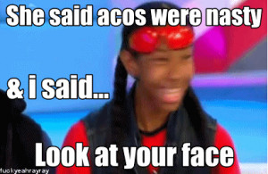 rayray is funny as usual - mindless-behavior Photo
