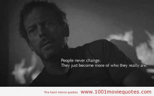 House M.D Quote