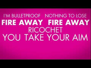 david guetta ft. sia - titanium