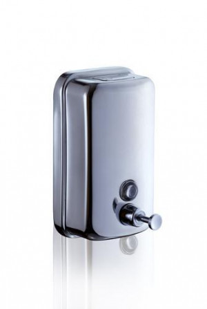 Decoration > Bathroom Fittings & Accessories Soap Dispenser Holder