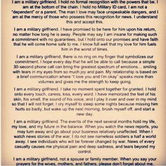 ... girlfriend, marin, navy girlfriend quotes, airman, military girlfriend