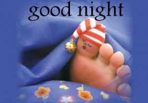 Good night and sweet dreams - Image